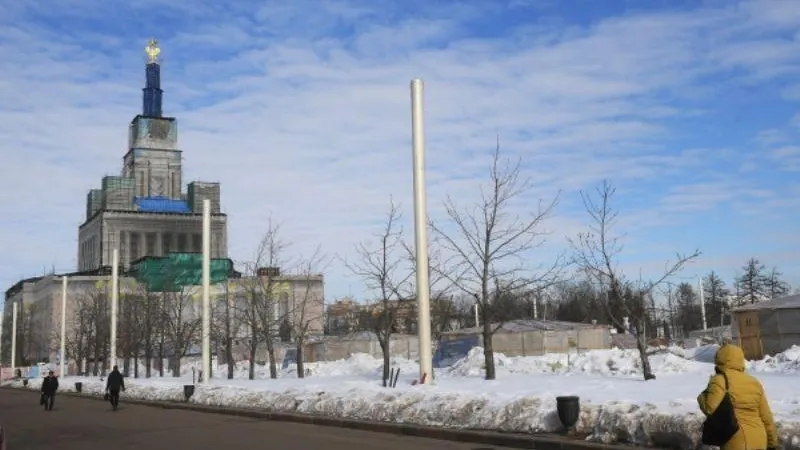 На ВДНХ проведут международный экономический форум по поручению президента Путина