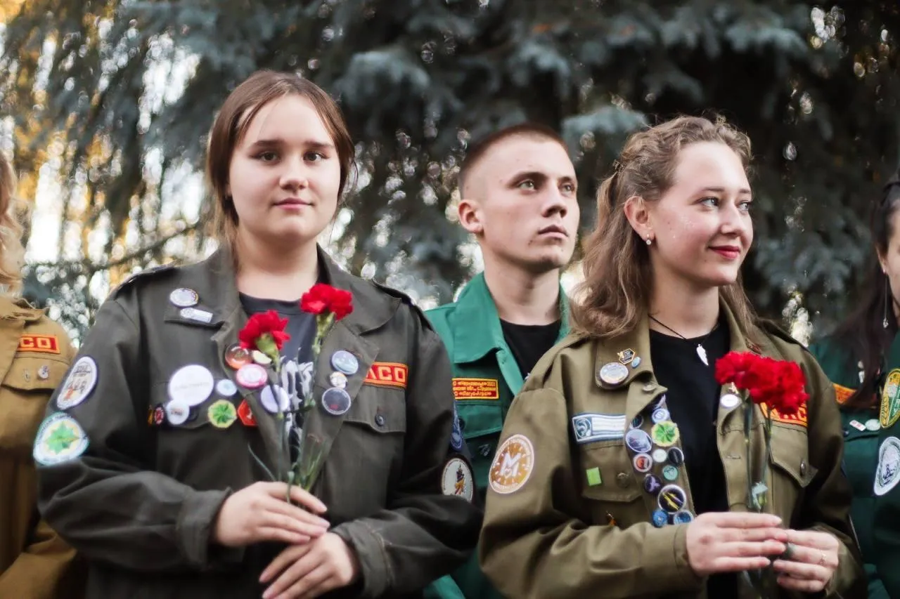 Фото: Министерство информационных и социальных коммуникаций