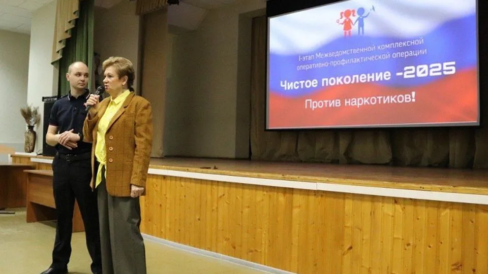 Фото: ОМВД России по м.о. Серебряные Пруды