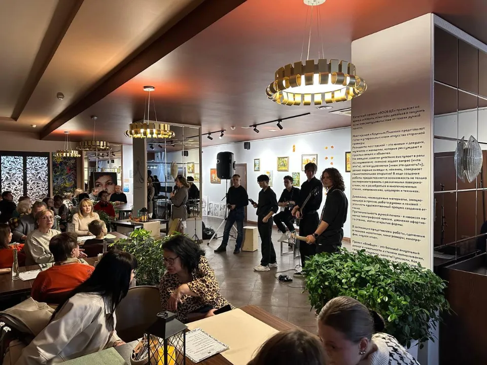 Фото: МедиаБанк Подмосковья/Эдуард Стратонов