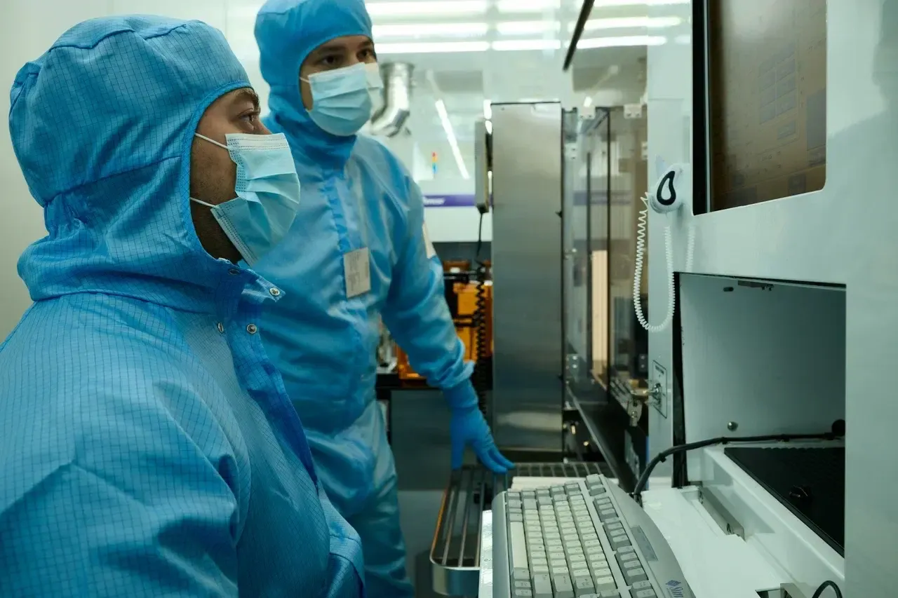 Пресс-служба Департамента инвестиционной и промышленной политики Москвы