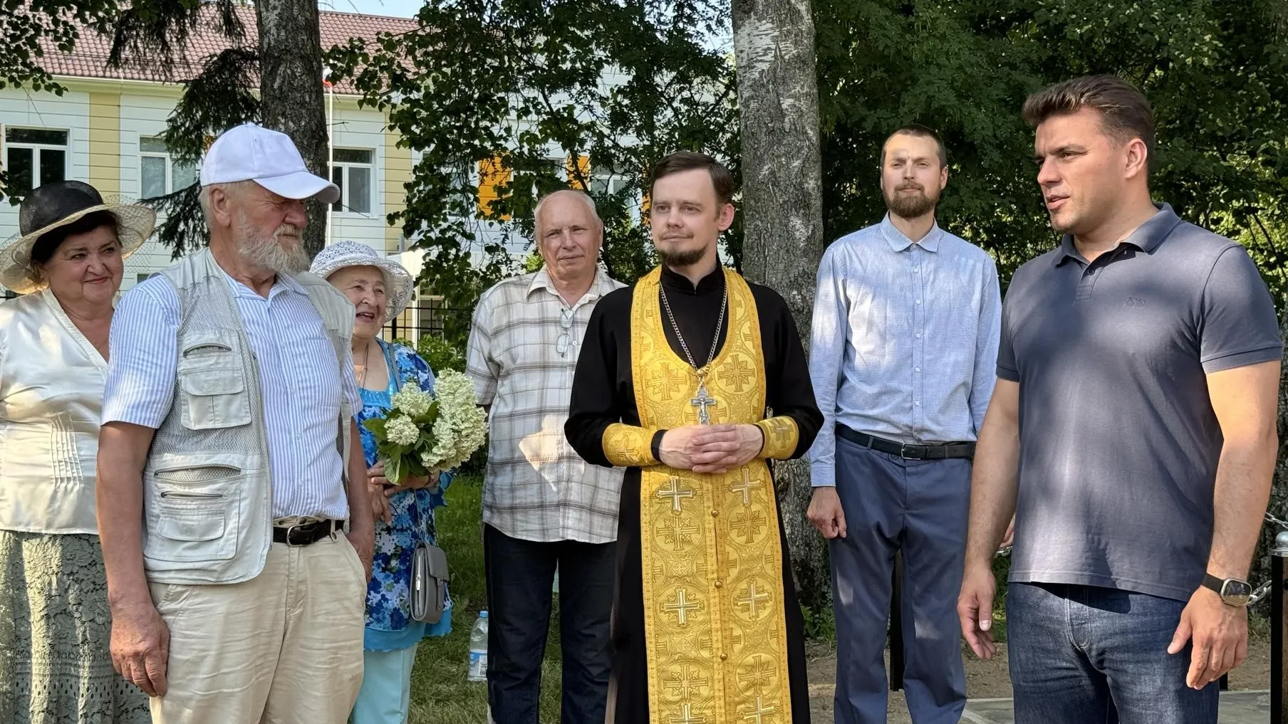 пресс-служба администрации Можайского городского округа