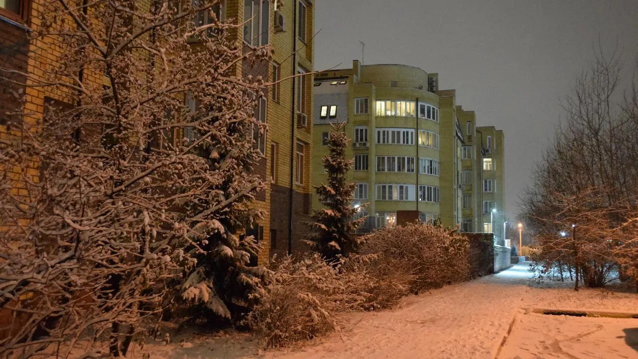 REGIONS/Александра Никитина