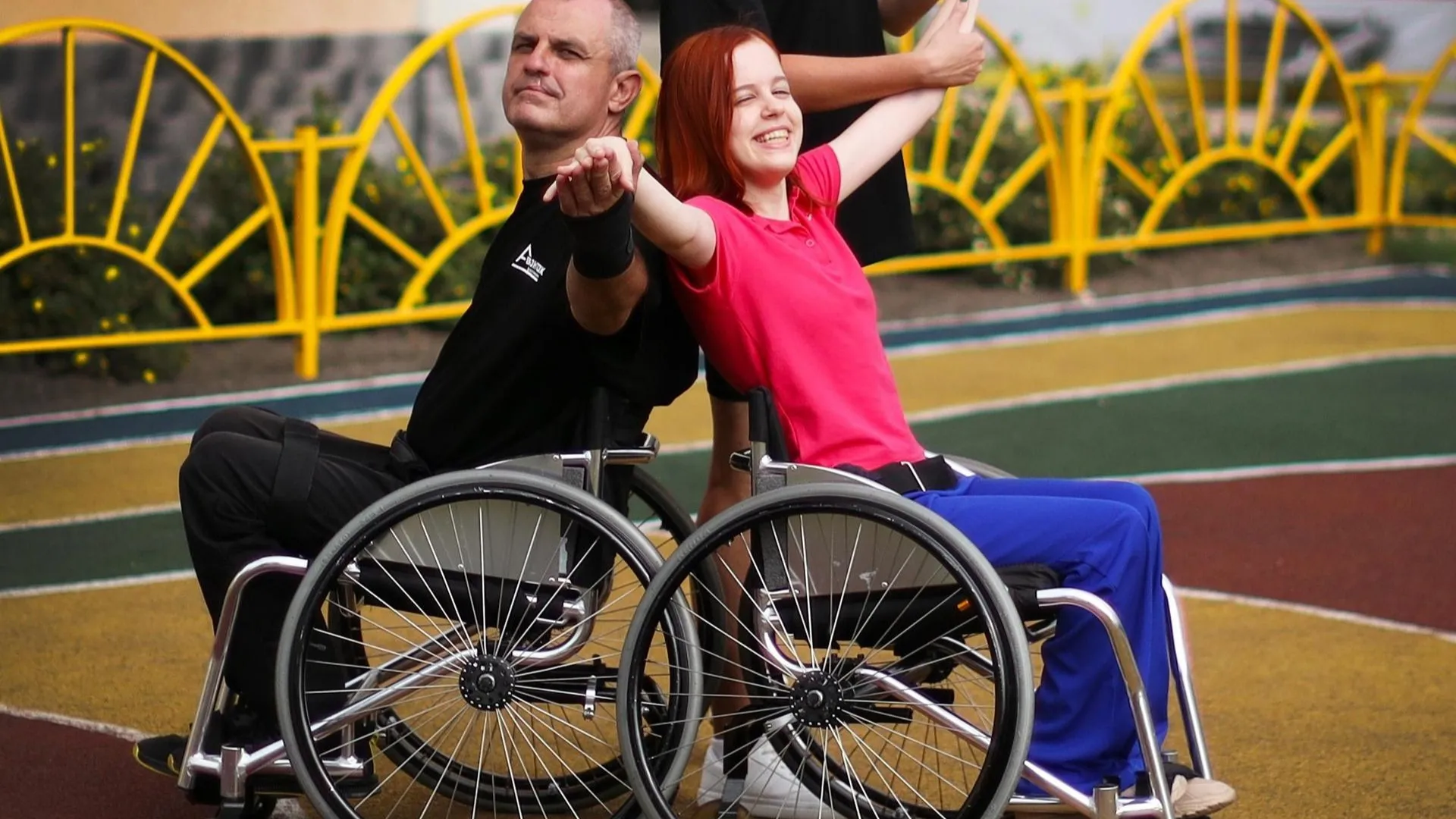 Фото: КЦСОиР «Егорьевский»