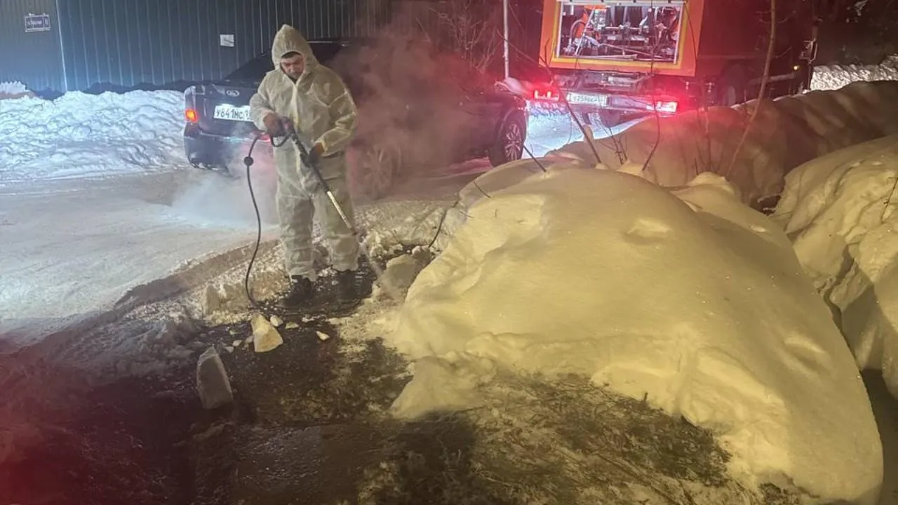 пресс-служба администрации Пушкинского округа