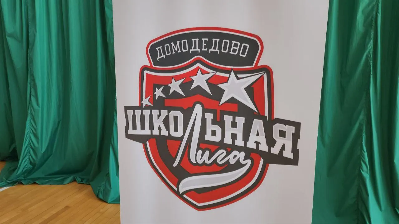 МедиаБанк Подмосковья/Эдуард Стратонов