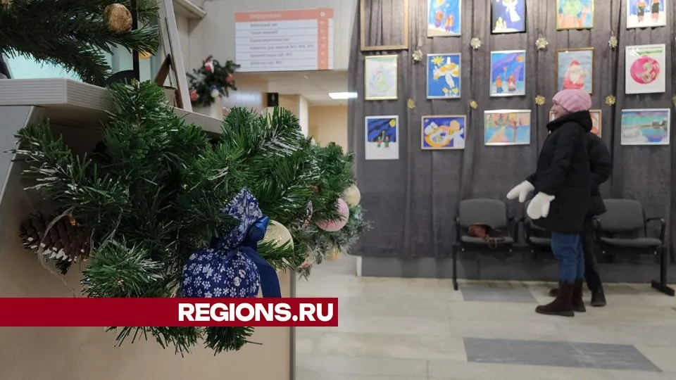 Фото: Юлия Смагринская