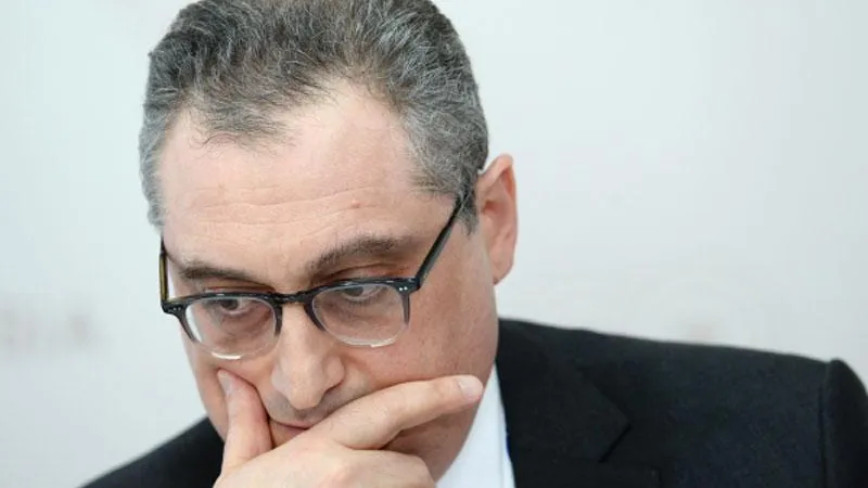 Валерий Мельников / РИА Новости