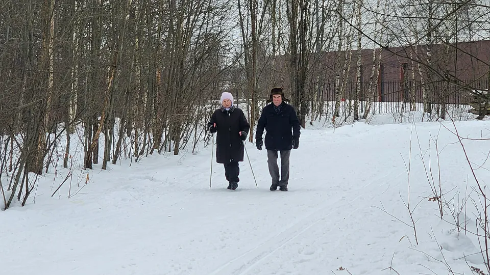 Фото: МедиаБанк Подмосковья/Валентина Максимова