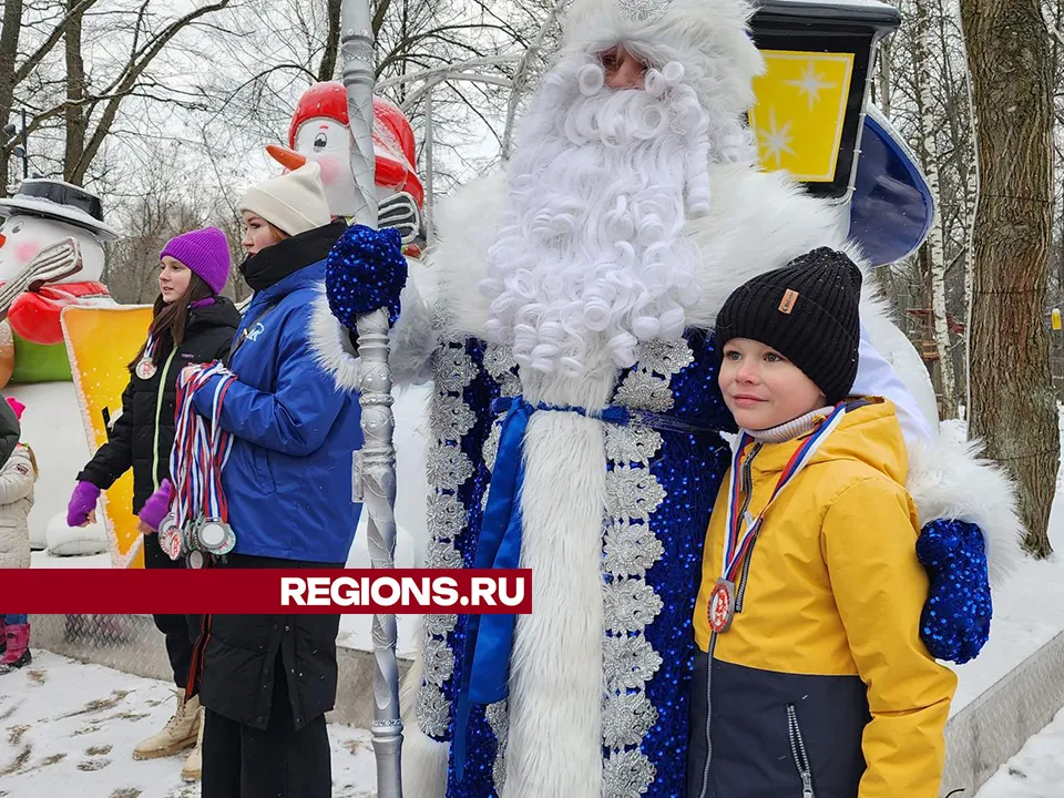 Фото: Андрей Семибратов
