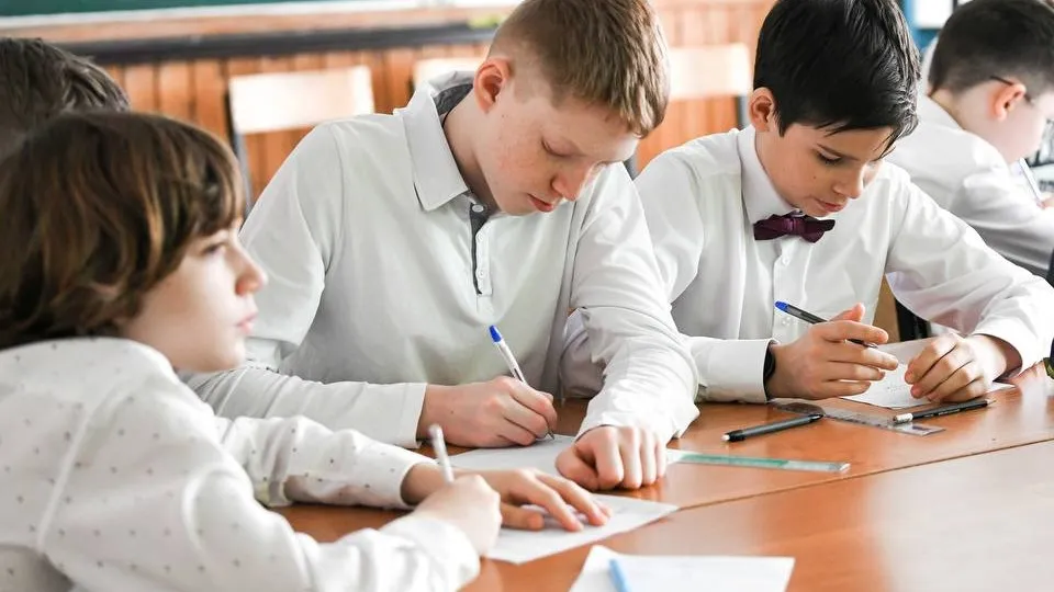 Фото: пресс-служба администрации г.о. Химки