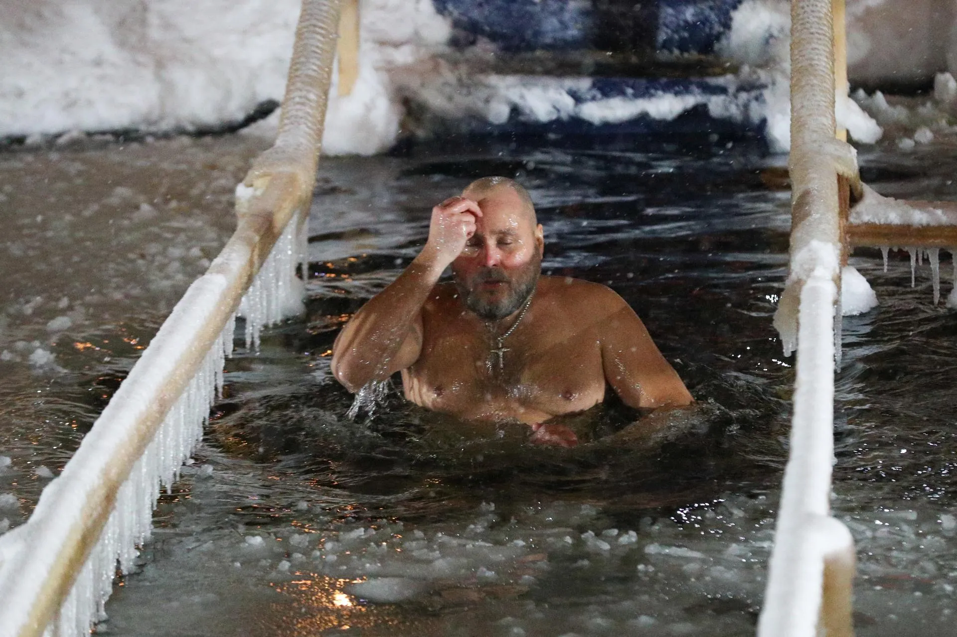 Petrov Sergey/news.ru