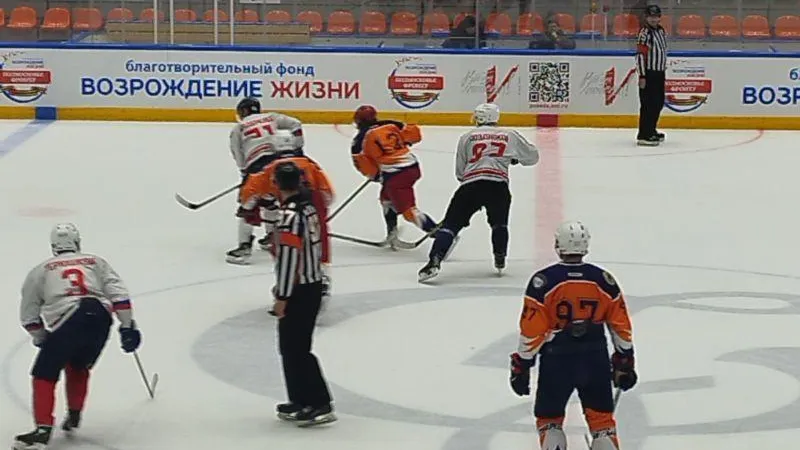 Пресс-служба Министерства физической культуры и спорта МО