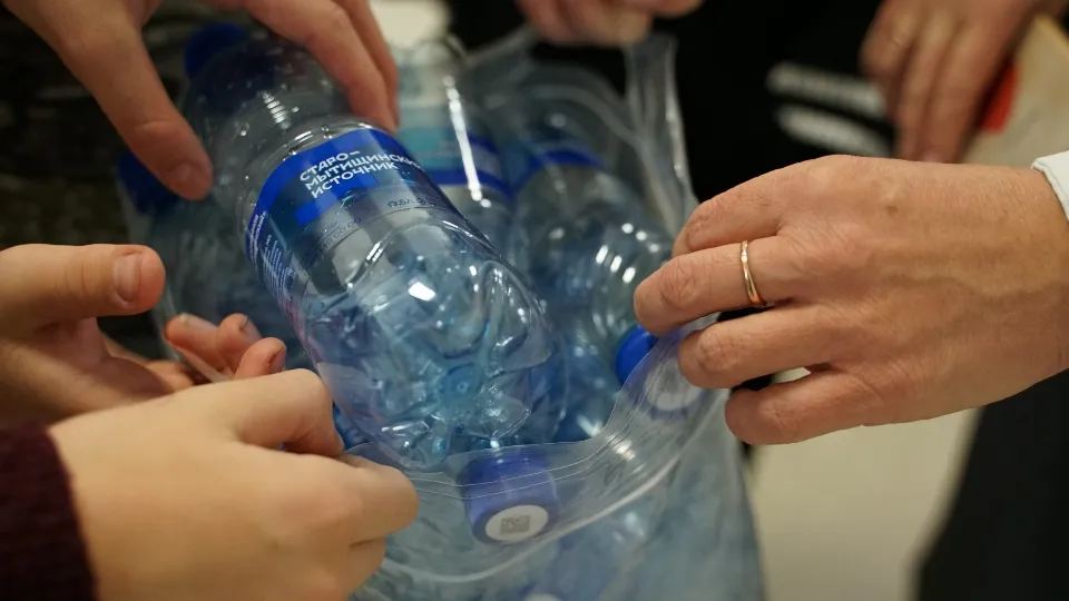 Фото: пресс-служба администрации г.о. Химки