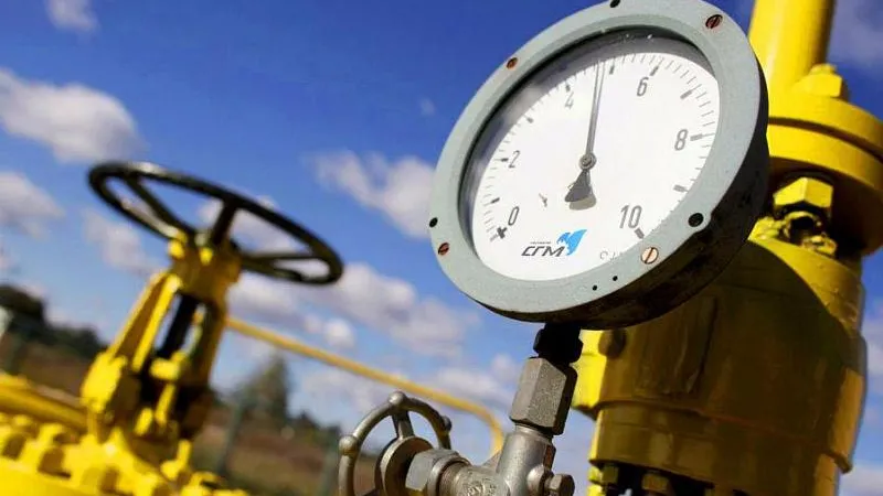 Тридцать тысяч жителей Подмосковья получат доступ к газу в этом году