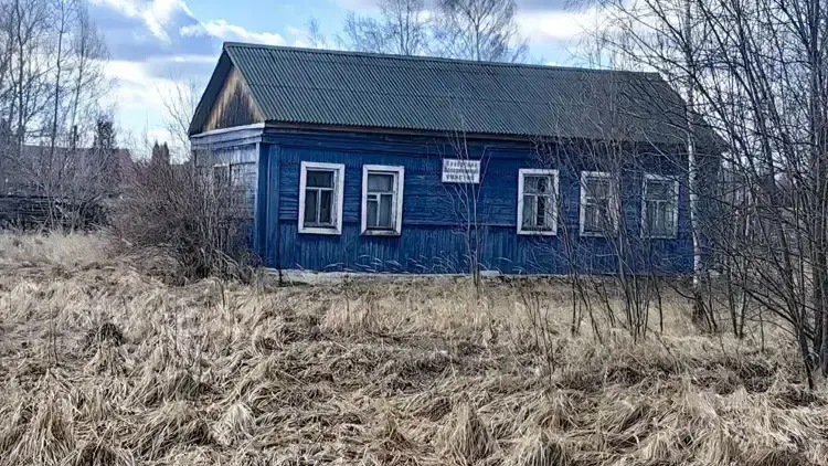 Участок на торгах в г. о.Ступ