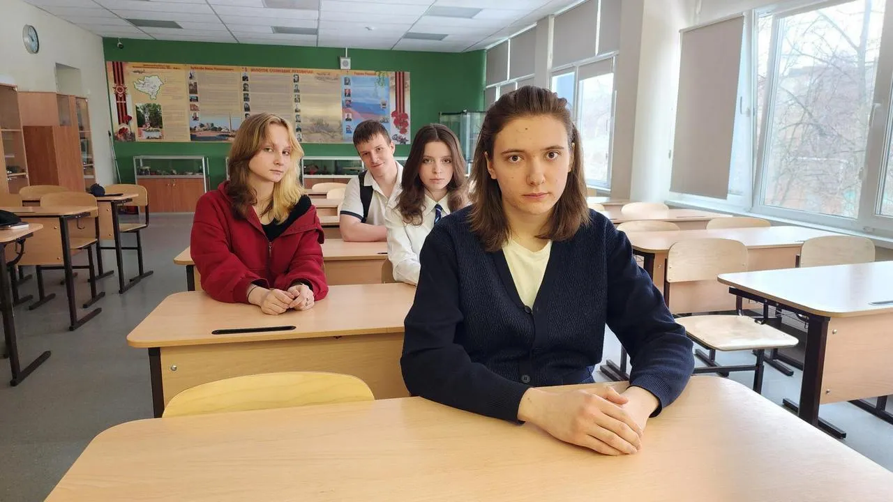 МедиаБанк Подмосковья/Анна Шолохова