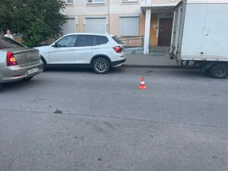 Фото: Госавтоинспекция межмуниципального управления МВД России «Мытищинское»