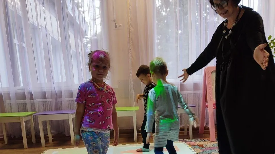 Фото: Министерство социального развития МО