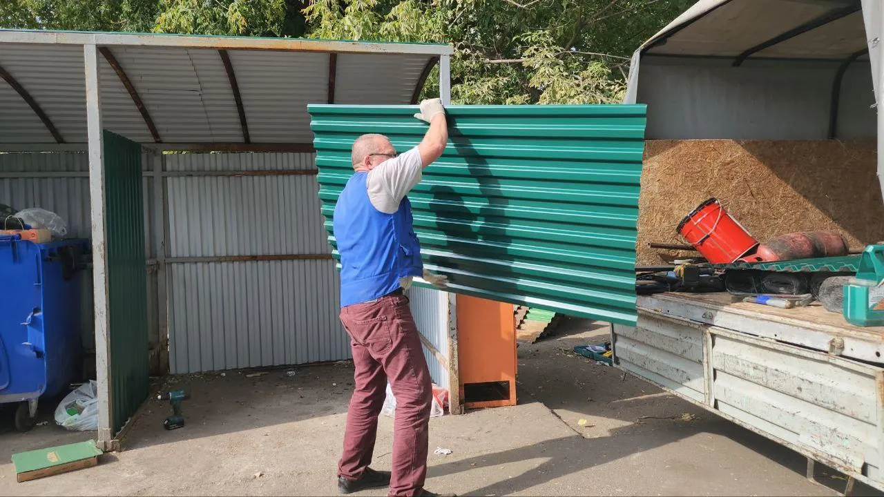 Фото: Наталья Лымарь