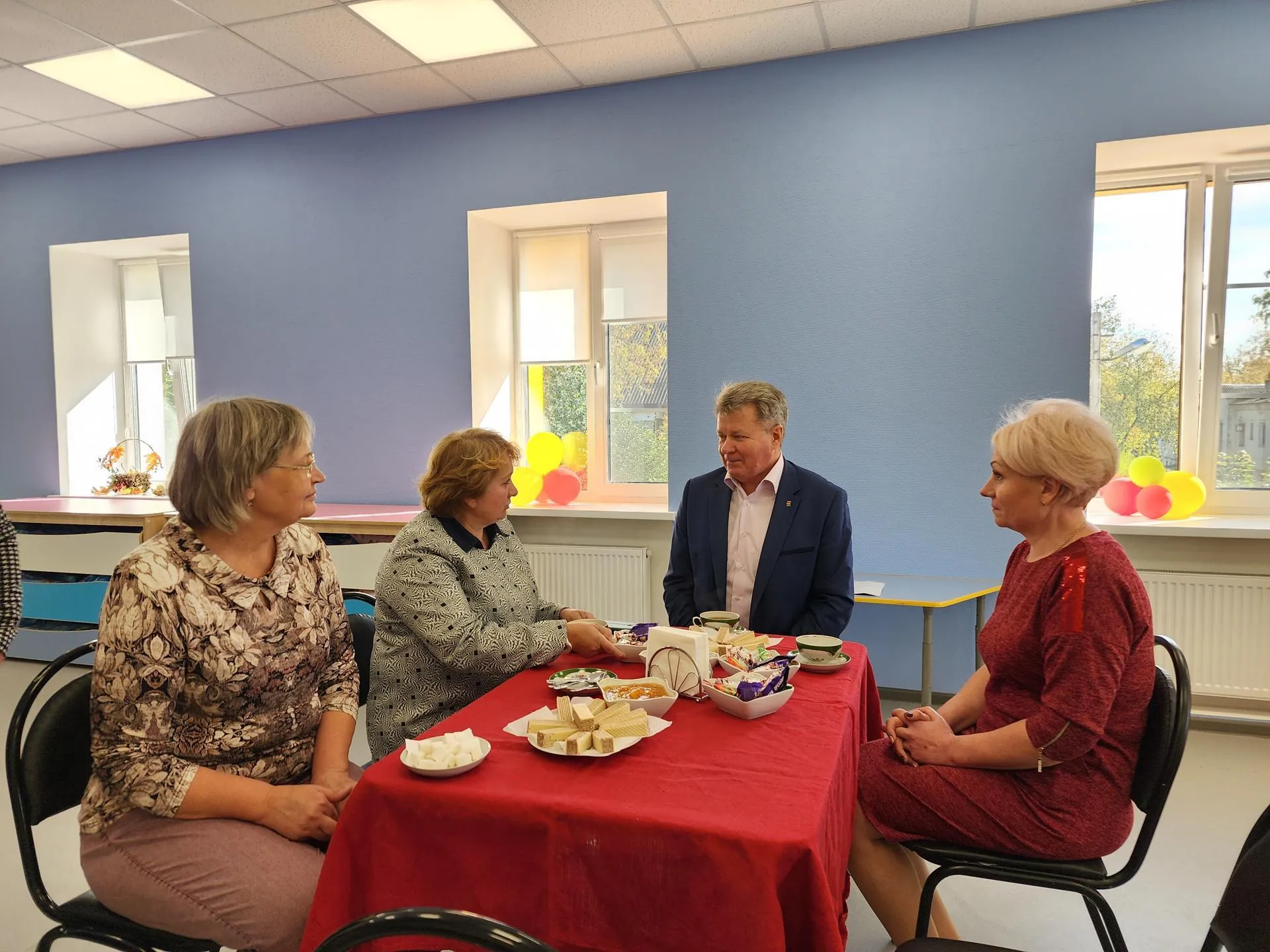 Евгения Корытько