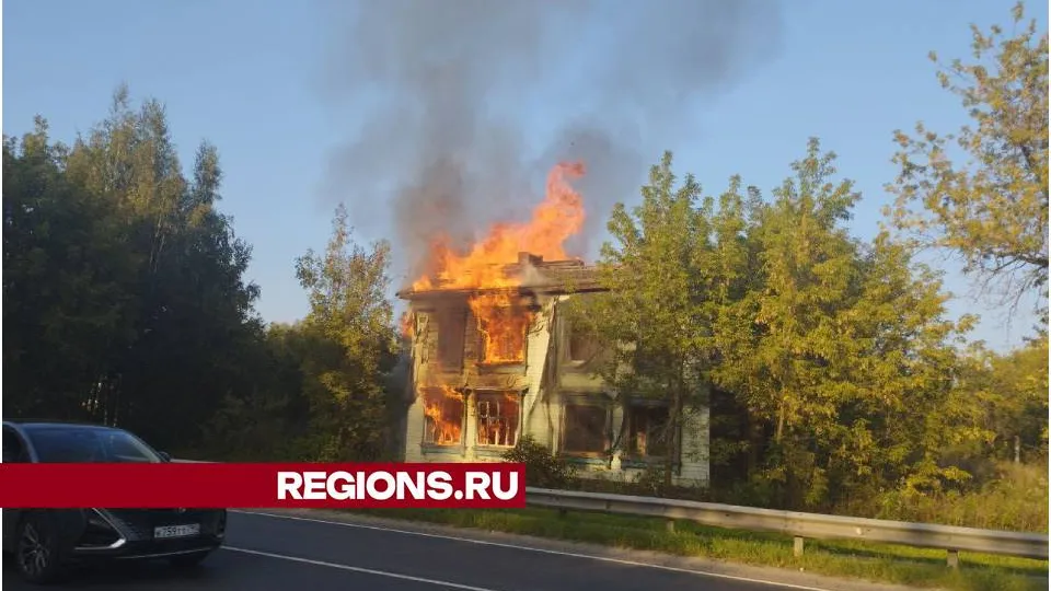 Фото: личный архив Антона Кулешова