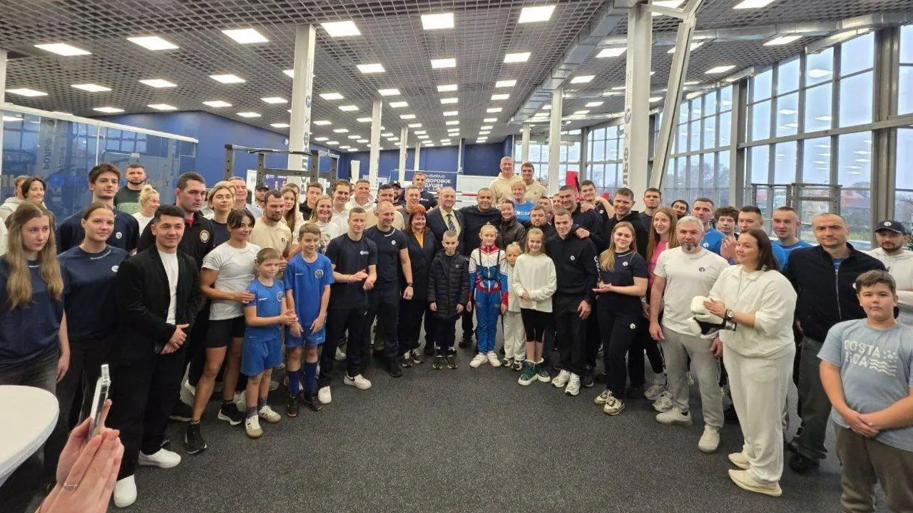 Пресс-служба администрации городского округа Серпухов