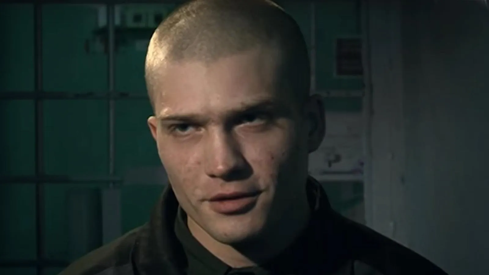 Александр Бычков. Фото из д/ф «Пожиратель сердец. Дело пензенского маньяка»