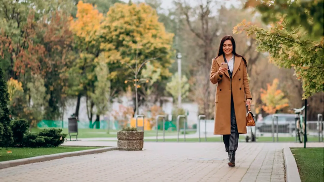 Достаточно 10 минут — врач Златова рассказала, как ходьба может продлить нам жизнь
