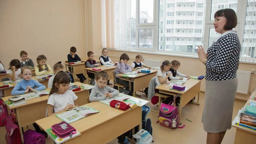 Подмосковным учителям рассказали о возможности получить «Социальную ипотеку»