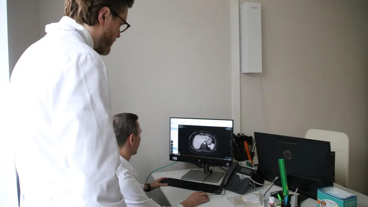 Фото: Министерство здравоохранения Московской области