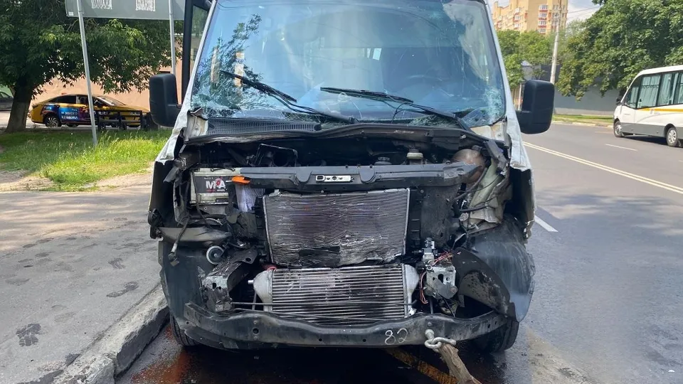 Фото: пресс-служба ГУ МВД России по Московской области