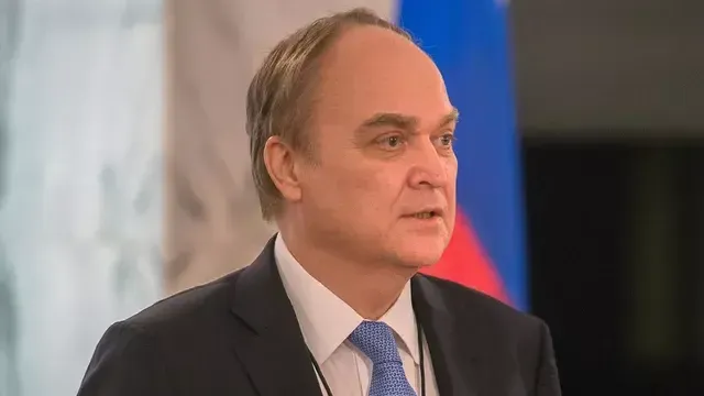 Посол Антонов: Вашингтон превратил Украину в полигон для военно-биологических программ