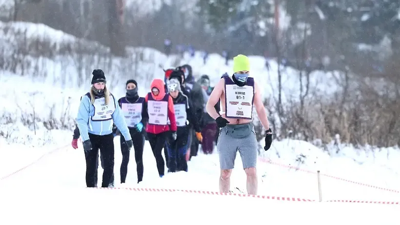 Фото: Антон Чернов / Подмосковье Сегодня