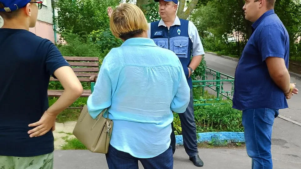 Фото: АО «Мособлгаз»