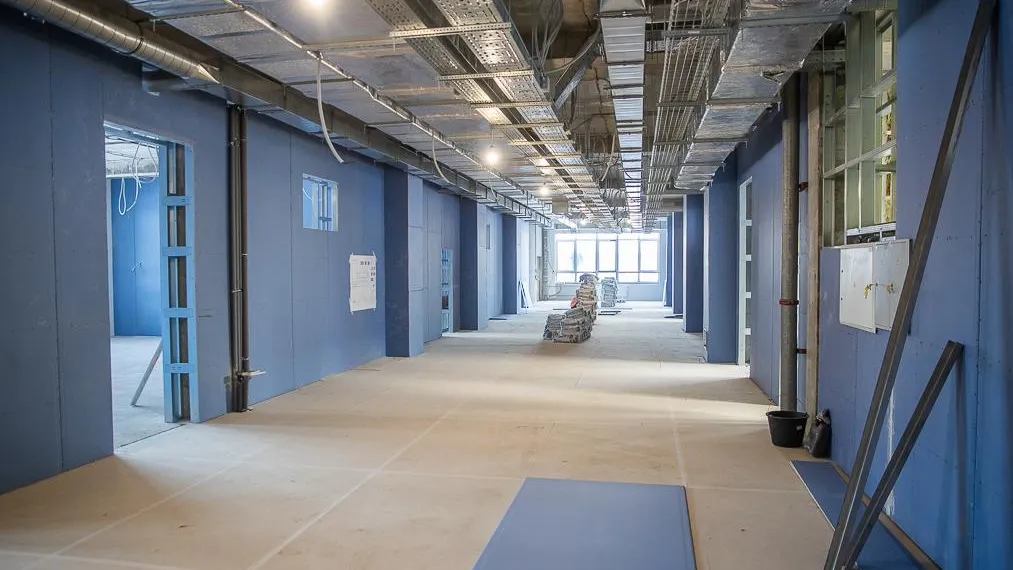 Фото: Администрация г.о. Одинцово