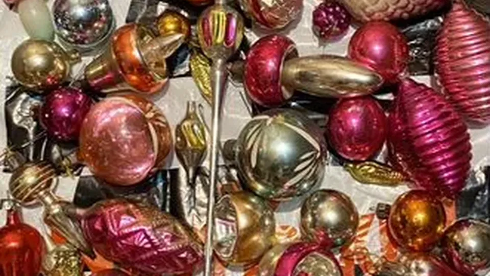 Фото: городская доска объявлений