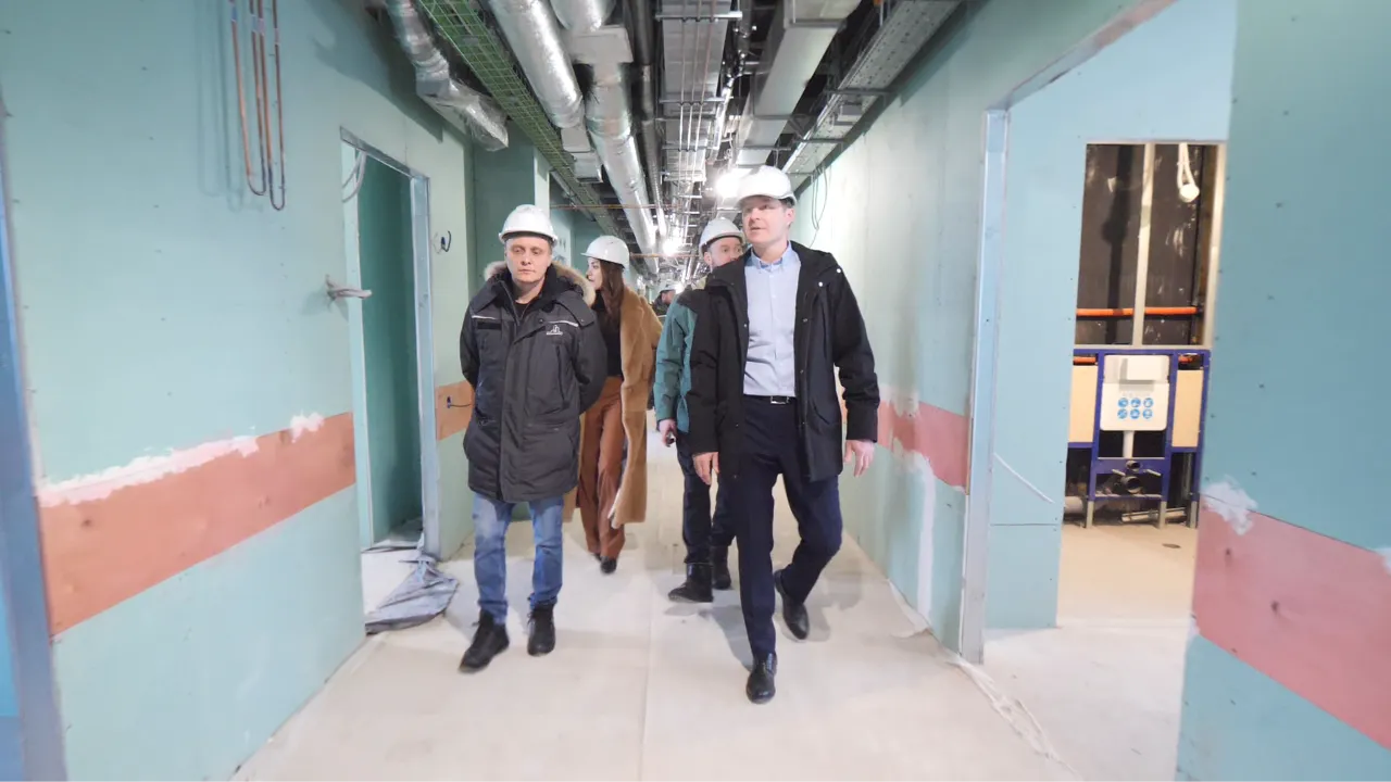 пресс-служба администрации г.о. Люберцы