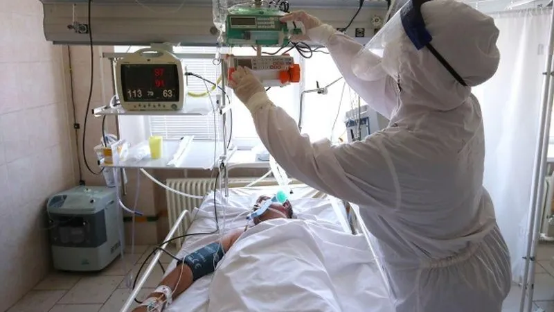 Кирилл Брага / РИА Новости