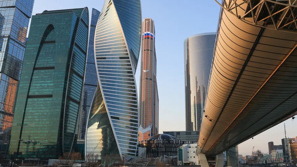 Фото: ТАСС/Александр Щербак