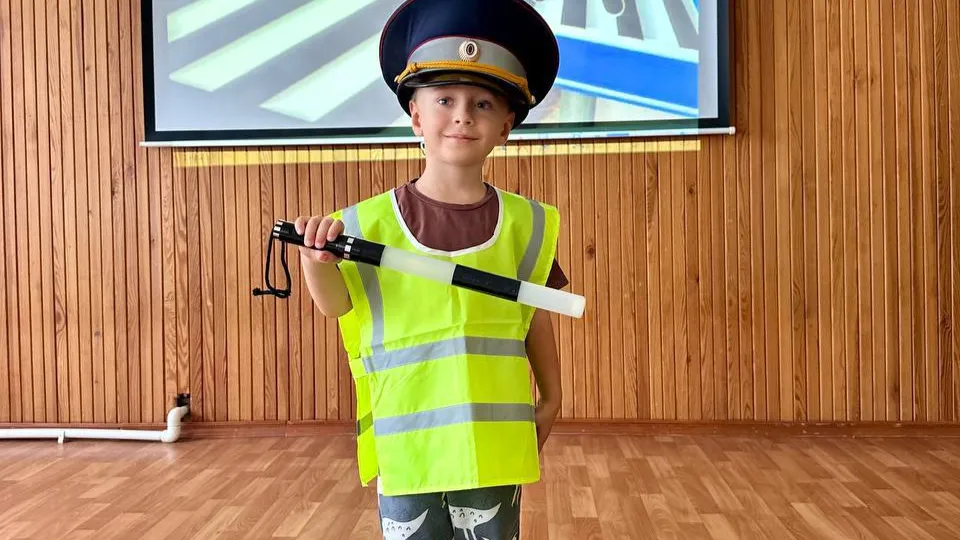 Фото: Госавтоинспекция Раменского округа