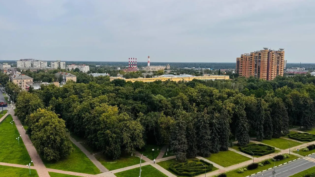 Фото: пресс-служба администрации г.о. Жуковский