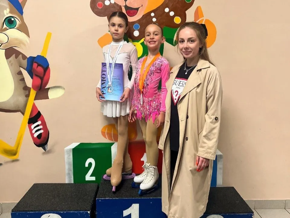 Фото: пресс-служба администрации г.о. Клин