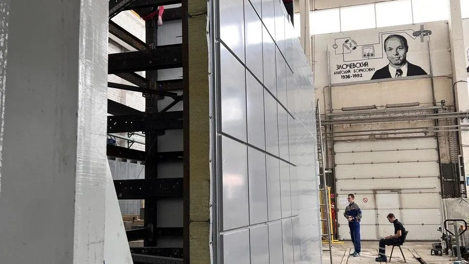 Пресс-служба компании «Металл Профиль»