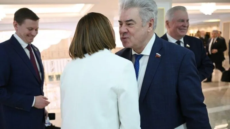 Рамиль Ситдиков/РИА Новости