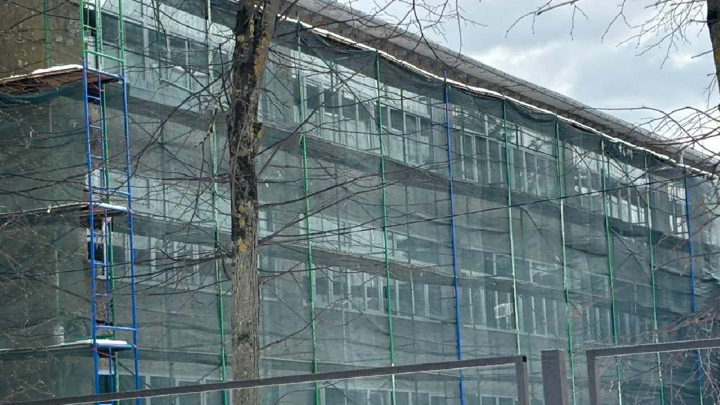 Пресс-служба администрации городского округа Воскресенск