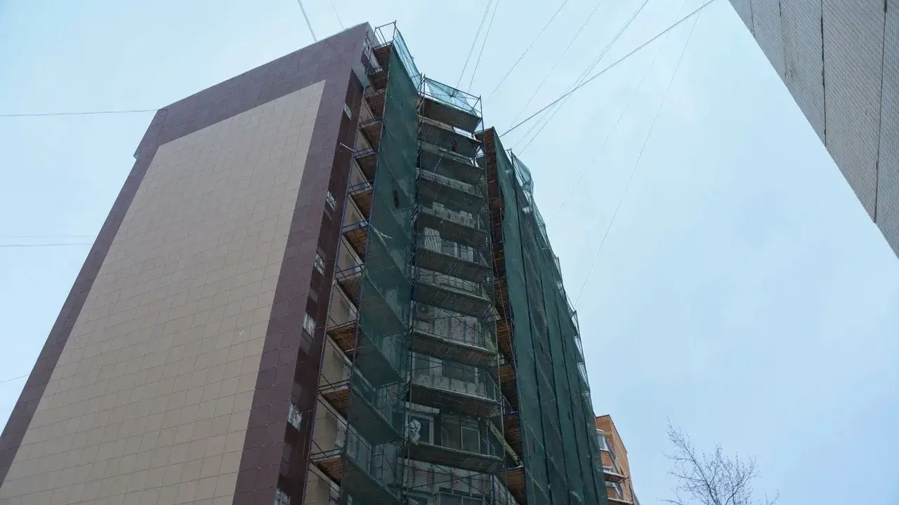 Администрация г.о. Солнечногорск