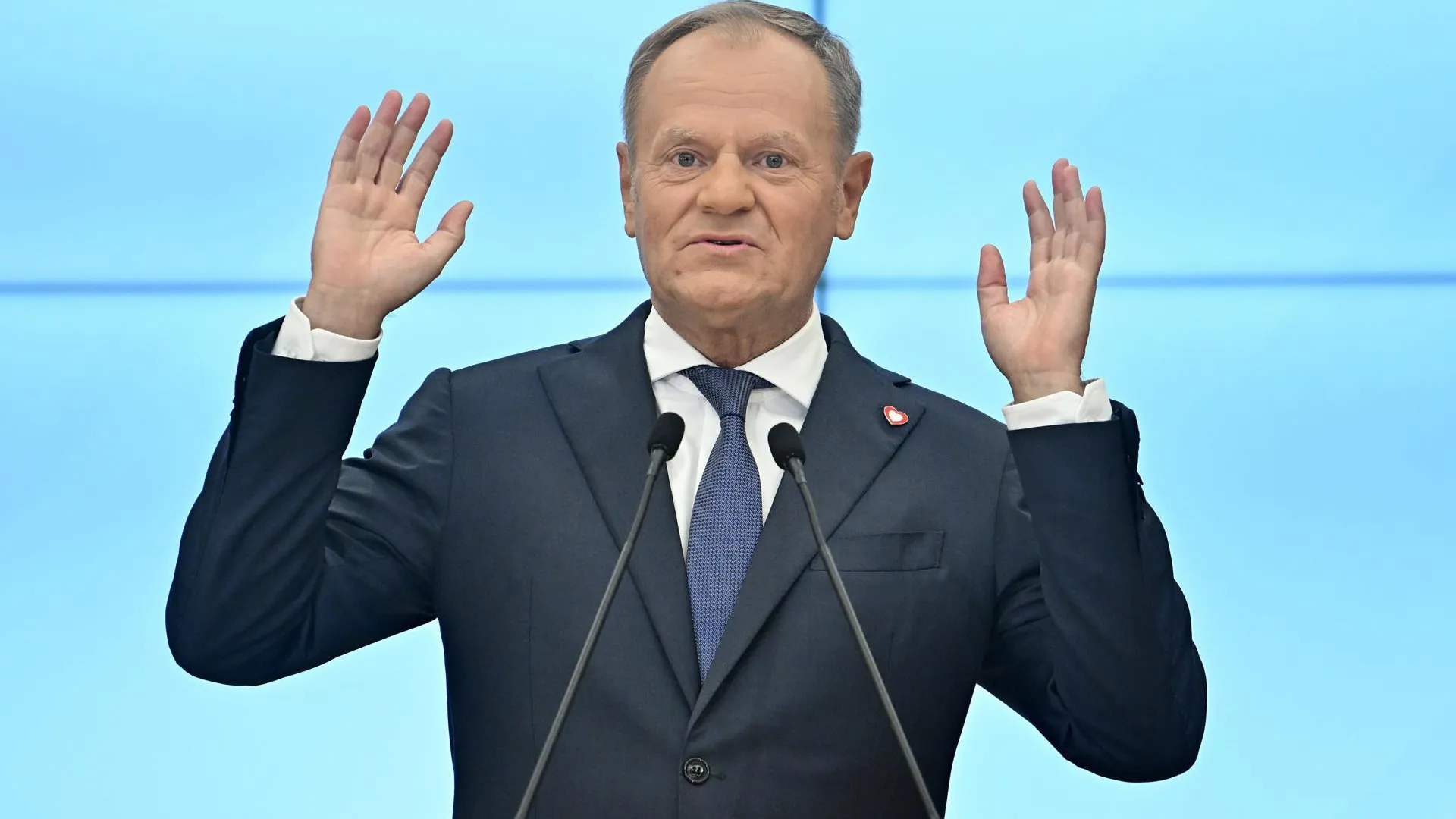 Damian Burzykowski/Keystone Press Agency