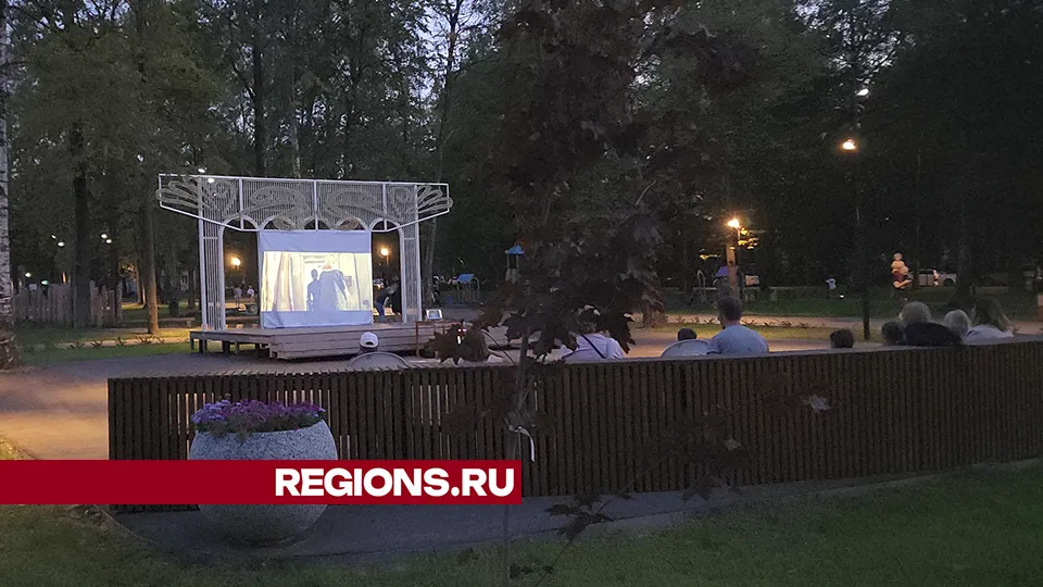 Фото: Андрей Семибратов