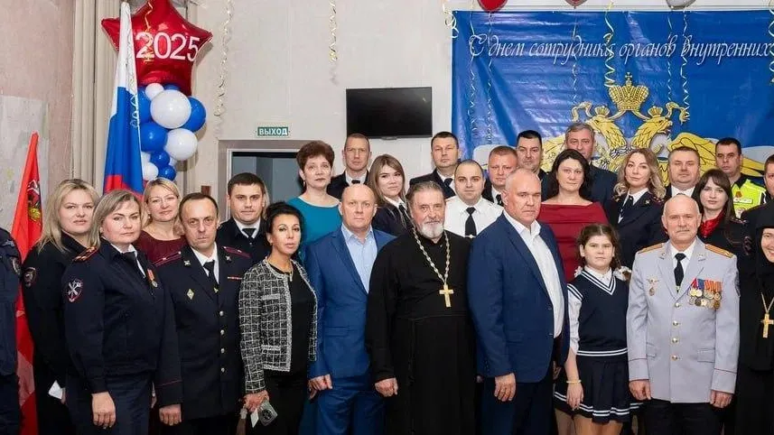 Пресс-секретарь Талдомского г.о.